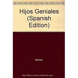 Hijos Geniales