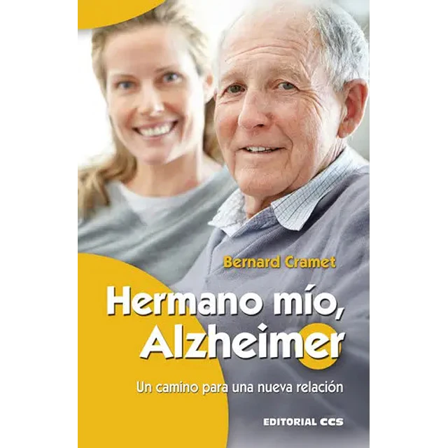 Hermano mio, Alzheimer