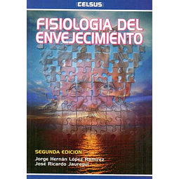 Fisiologia del Envejecimiento