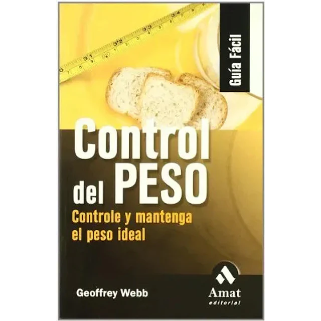 Control del Peso