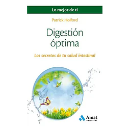 Digestión óptima