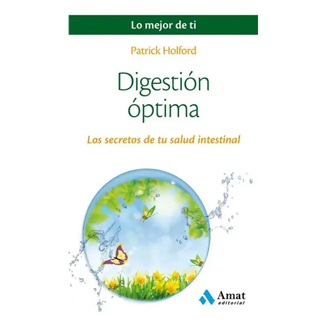 Digestión óptima