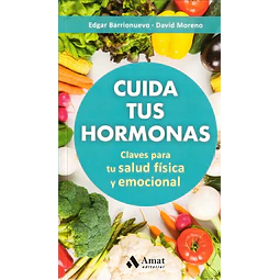 Cuida Tus Hormonas