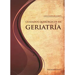 Cuidados Quirúrgicos en Geriatría