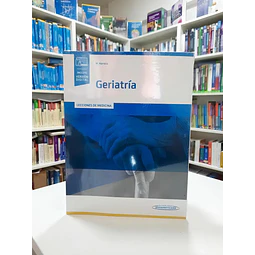 Geriatría