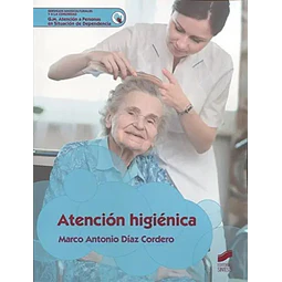 Atención higienica