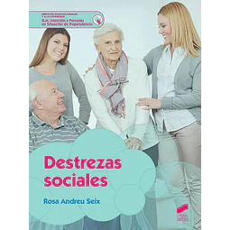 Destrezas sociales