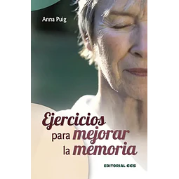 Ejercicios para mejorar la memoria