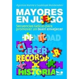 Mayores en Juego