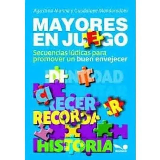 Mayores en Juego