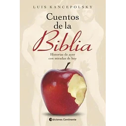 Cuentos de la Biblia