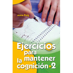 Ejercicios para Mantener la Cognición 2