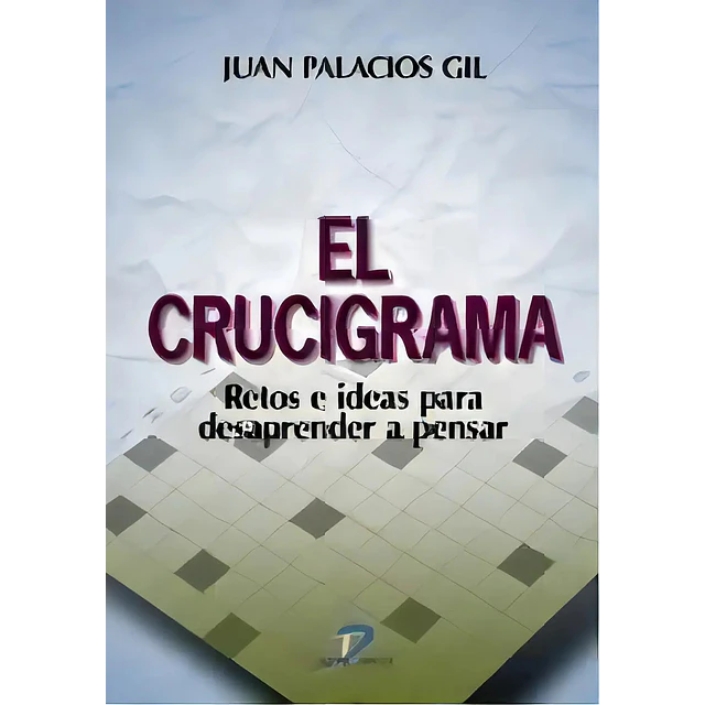 El Crucigrama