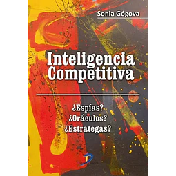 Inteligencia competitiva