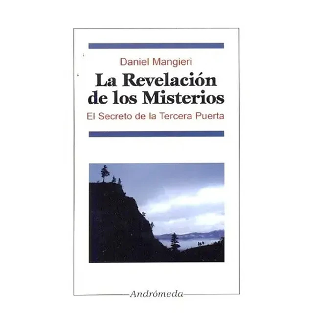 La Revelación de los Misterios