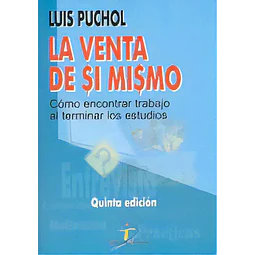 La venta de sí mismo