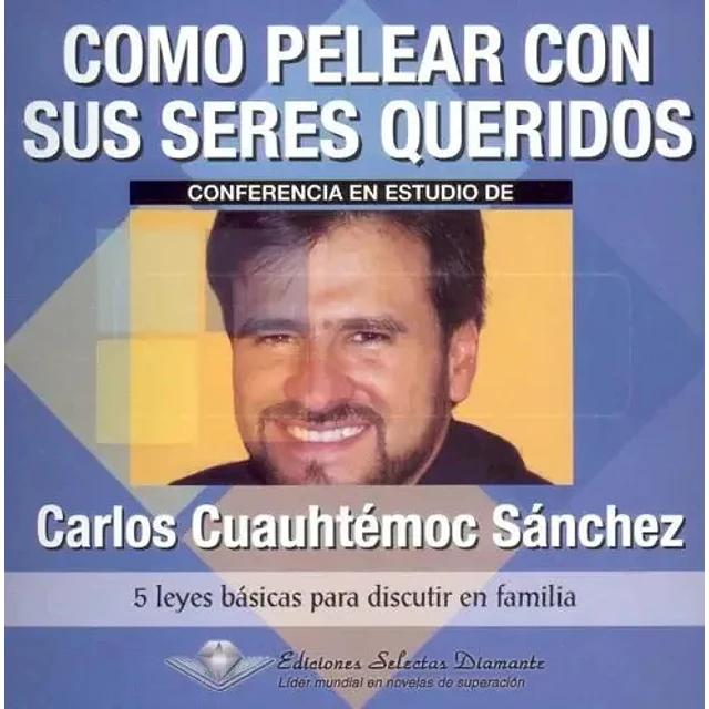 Como pelear con sus seres queridos