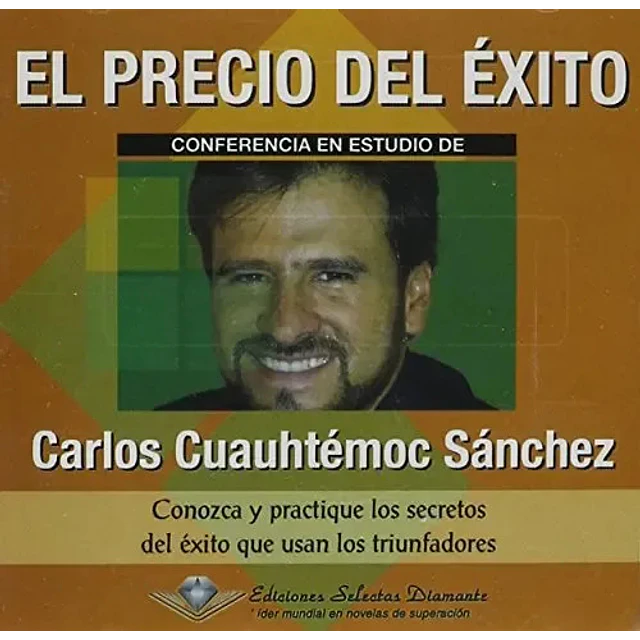El precio del exito CD