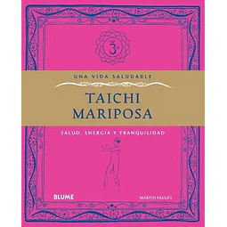Taichi Mariposa