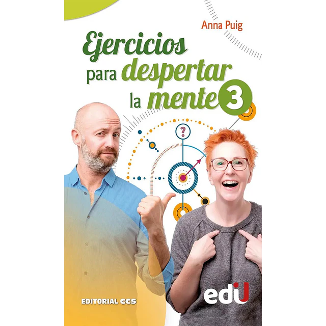 Ejercicios para despertar la mente 3