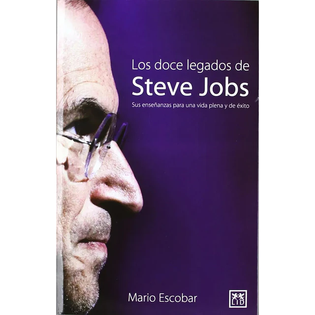 Los doce legados de Steve Jobs