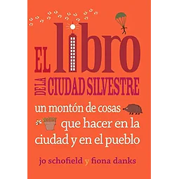 El Libro de la Ciudad Silvestre