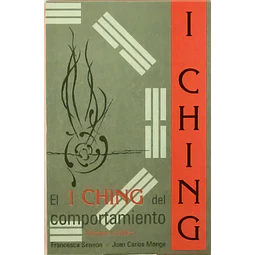 El I Ching del Comportamiento
