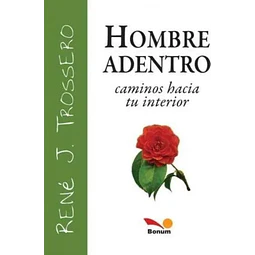 Hombre adentro