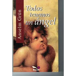 Todos tenemos un Ángel
