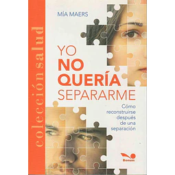 Yo No Quería Separarme
