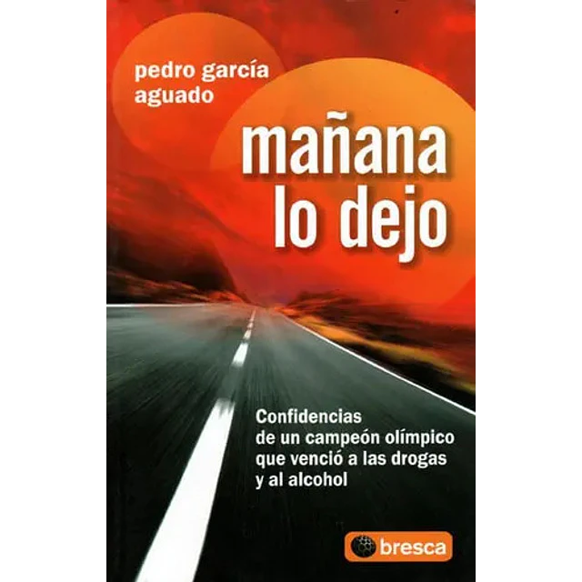 Mañana lo dejo