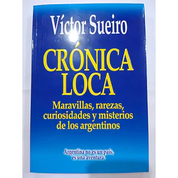 Crónica Loca