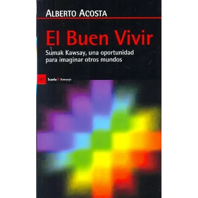 El buen vivir