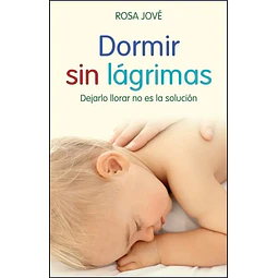 Dormir sin lágrimas