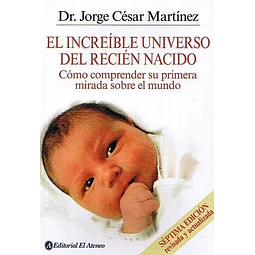 El increíble universo del recién nacido