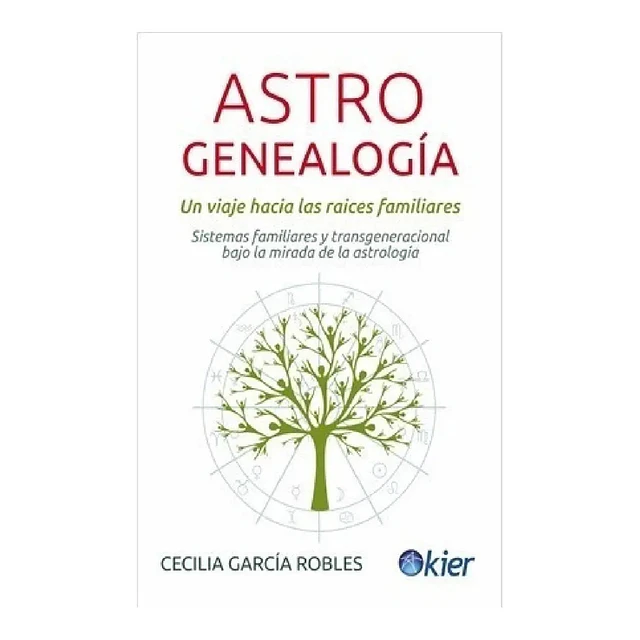 Astro Genealogía