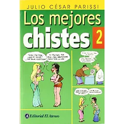 Los mejores chistes 2