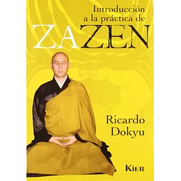 Introducción a la práctica de Zazen