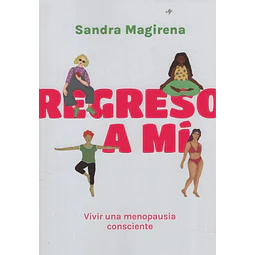 Regreso a mi
