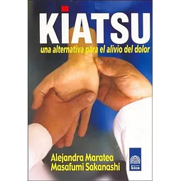 Kiatsu