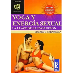 Yoga y energia sexual