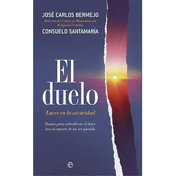 El Duelo Luces en la oscuridad