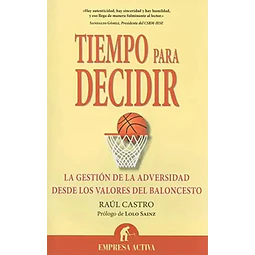 Tiempo para Decidir