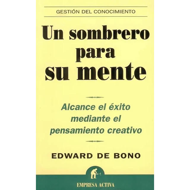 Un Sombrero para su Mente