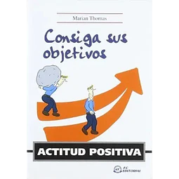 Consiga sus objetivos