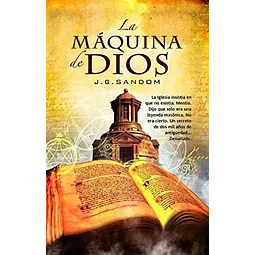 La máquina de Dios