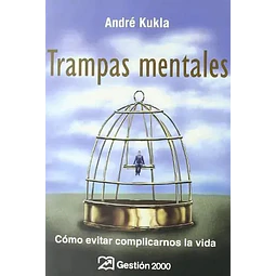 Trampas Mentales