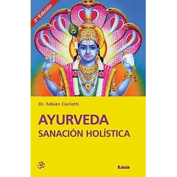 Ayurveda Sanación Holística