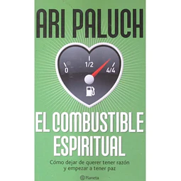El Combustible Espiritual Paluch