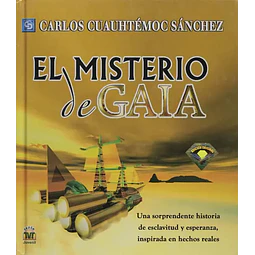 El misterio de Gaia Historia de esclavitud y esperanza